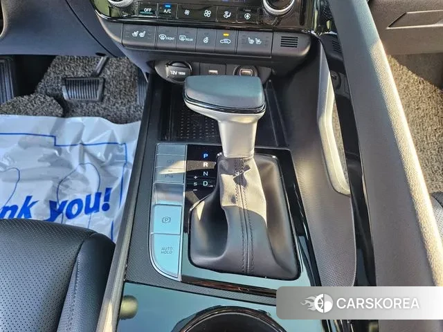 Hyundai Avante (CN7) 2021 Белый из Кореи, фото 4