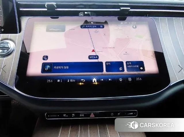 Mercedes-Benz E-Class W214 2025 Черный из Кореи, фото 4