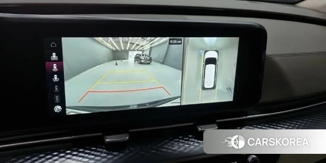 Kia Carnival 4th generation 2021 Черный из Кореи, фото 4