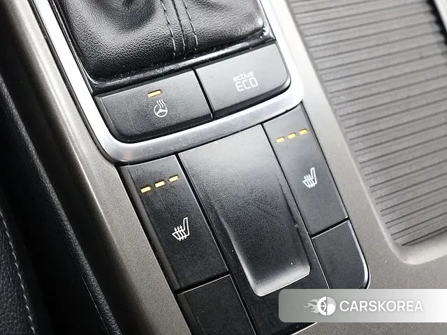 Kia The New K5 2nd generation 2019 Черный из Кореи, фото 4