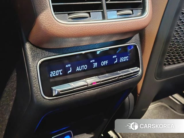 Mercedes-Benz GLE-Class W167 2025 Черный из Кореи, фото 4