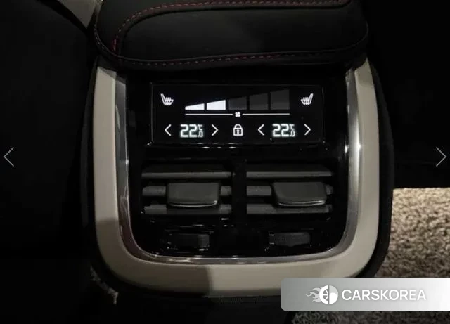 Volvo S60 3rd generation 2019 Синий из Кореи, фото 4