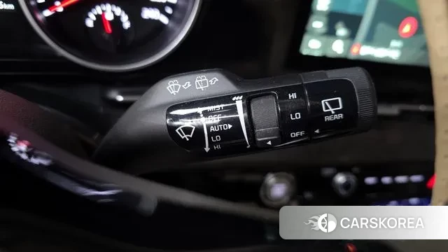 Kia Carnival 4th generation 2022 Белый из Кореи, фото 4