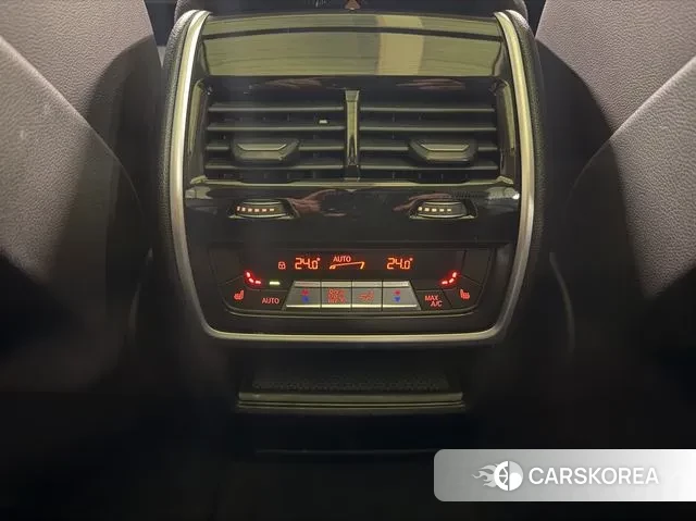 BMW X5 (G05) 2022 Черный из Кореи, фото 4