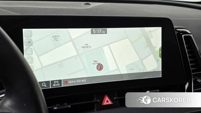 Kia Sportage 5th Generation 2024 Белый из Кореи, фото 4