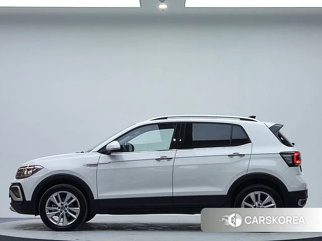 Volkswagen Tu Kai 2023 Белый из Китая, фото 4