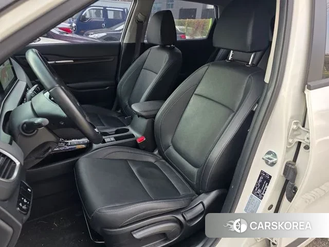 Kia The New Seltos id 3644028 из Кореи 4