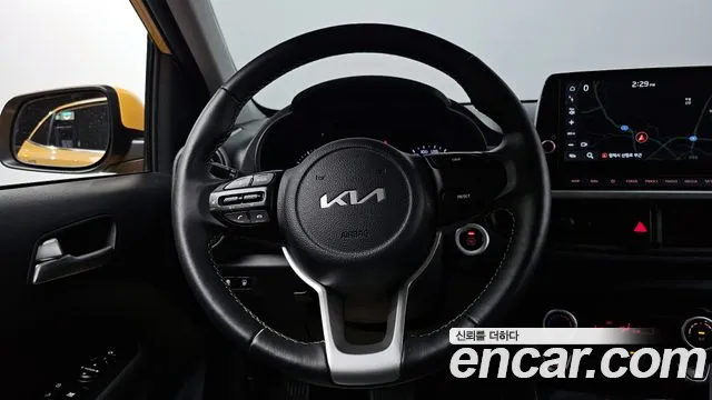 Kia Morning Urban (JA) id 2687243 из Кореи 4