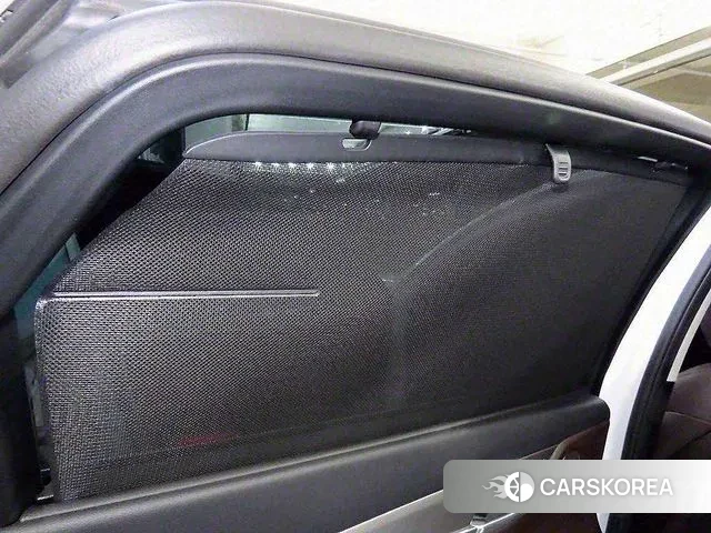 Hyundai The New Grandeur IG Hybrid 2021 Белый из Кореи, фото 4