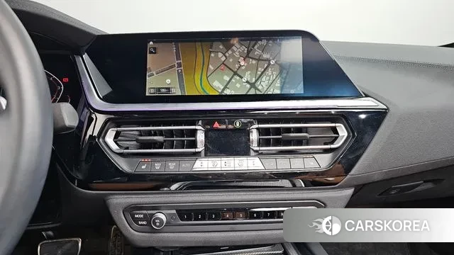 BMW Z4 (G29) 2022 Красный из Кореи, фото 4