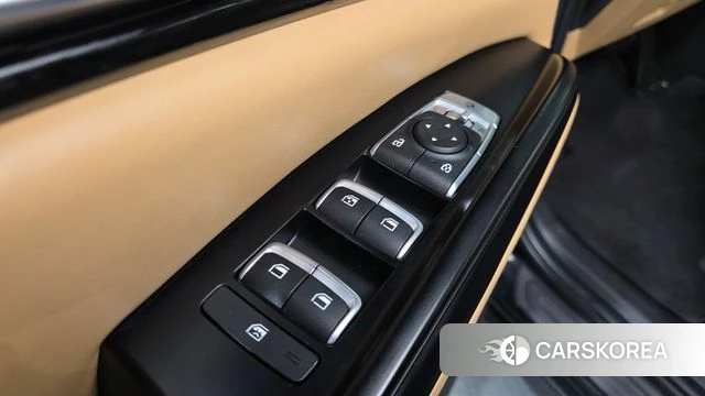 Kia Carnival 4th generation 2020 Черный из Кореи, фото 4