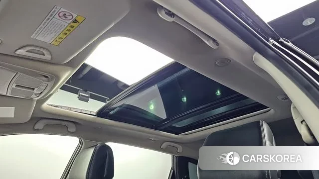 Renault Korea (Samsung) QM6 2018 Фиолетовый из Кореи, фото 4