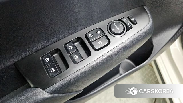 Kia Morning Urban (JA) 2023 Жемчужный цвет из Кореи, фото 4