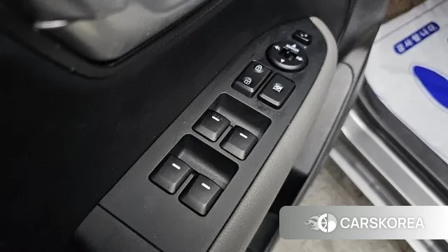 Kia The New Ray 2021 Серый из Кореи, фото 4