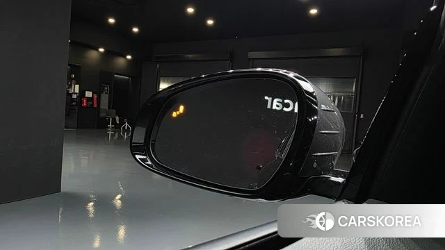 Genesis G70 2019 Серый из Кореи, фото 4