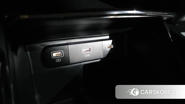Kia Sorento 4th Generation 2020 Серый из Кореи, фото 4