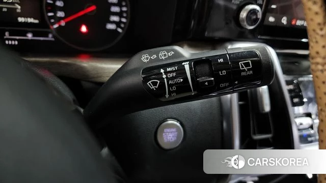 Kia Sorento 4th Generation 2020 Серый из Кореи, фото 4