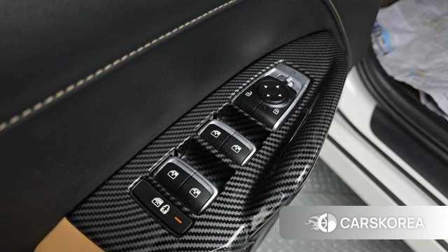 Kia K5 3rd generation 2021 Белый из Кореи, фото 4