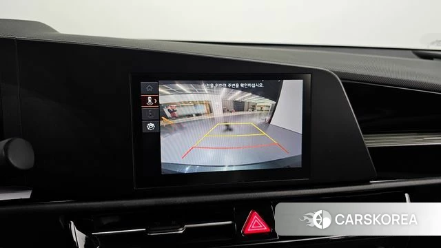 Kia Di Ol Nu Niro 2022 Серый из Кореи, фото 4