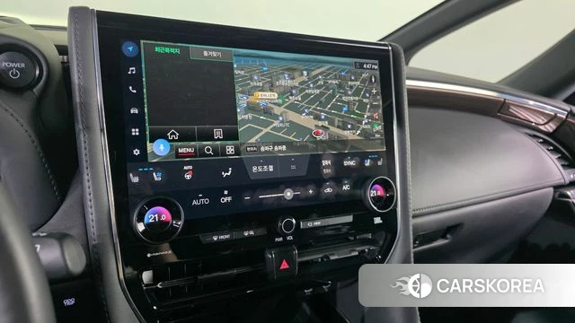 Toyota Alphard 4th Generation 2025 Серый из Кореи, фото 4