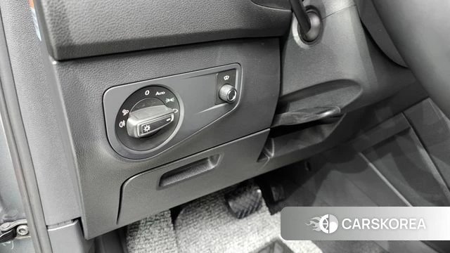 Volkswagen Tiguan Allspace 2024 Серый из Кореи, фото 4