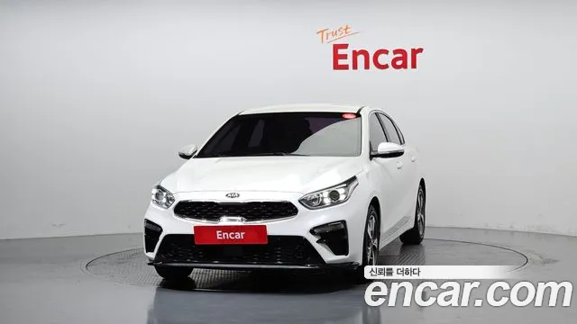 Kia Come New K3 id 2682422 из Кореи 4