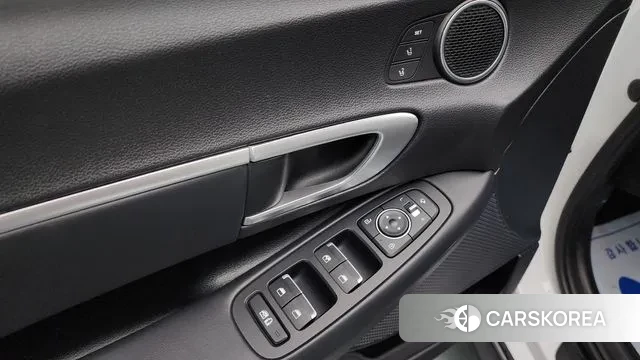 Hyundai Sonata (DN8) 2019 Белый из Кореи, фото 4