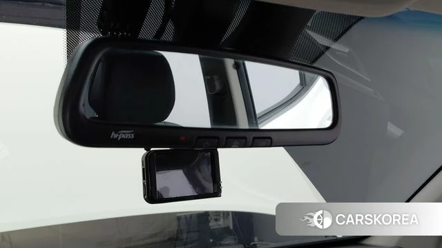 Ssangyong Beautiful Korando 2023 Белый из Кореи, фото 4