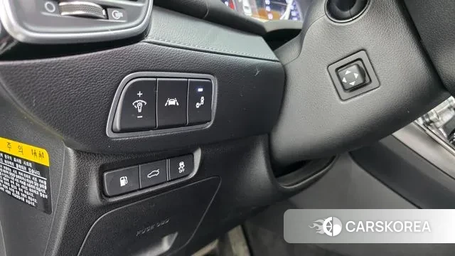 Hyundai Grandeur IG 2019 Серебряный из Кореи, фото 4