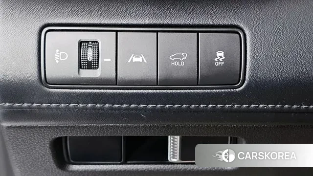 Hyundai The New Santa Fe 2020 Белый из Кореи, фото 4