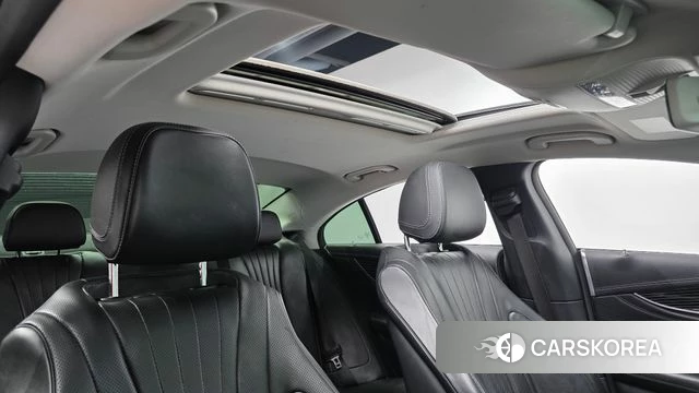 Mercedes-Benz CLS-Class C257 2019 Черный из Кореи, фото 4
