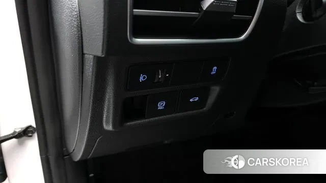 Hyundai Sonata D Edge (DN8) 2024 Белый из Кореи, фото 4