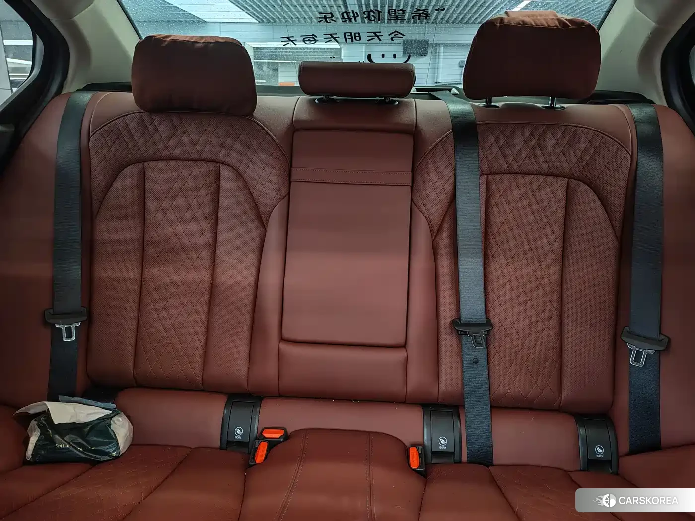 BMW i3 2024 Синий из Китая, фото 4