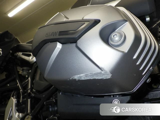 BMW R NINE T PURE 2021 из Японии, фото 5
