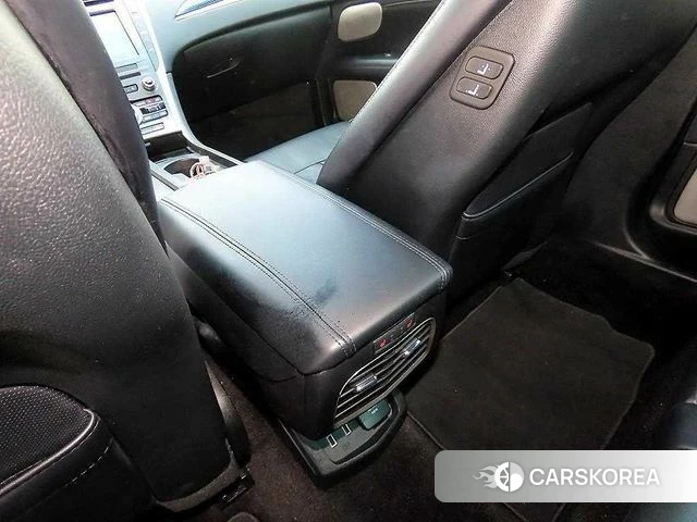 Lincoln New MKZ 2018 Белый из Кореи, фото 4