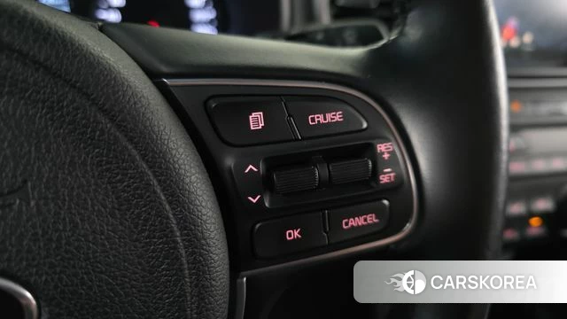 Kia Sportage 4th Generation 2018 Белый из Кореи, фото 4