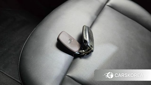 Hyundai Casper 2022 Зеленый из Кореи, фото 4