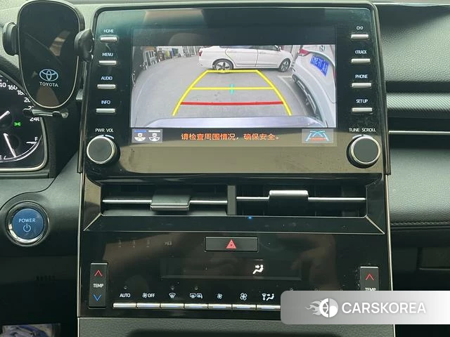 Toyota Asian dragon 2021 Серебристо-серый из Китая, фото 4