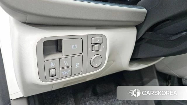 Hyundai Ionic 6 2022 Белый из Кореи, фото 4