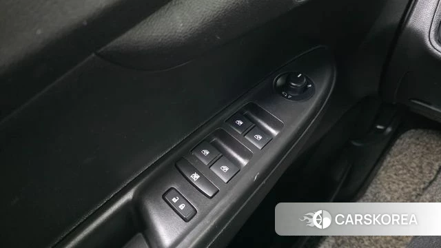 Chevrolet (GM Daewoo) The New Spark 2019 Серебристо-серый из Кореи, фото 4