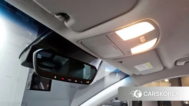 Hyundai The New Kona 2021 Серый из Кореи, фото 4