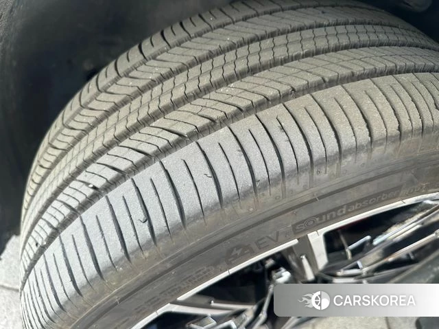 BMW i4 2024 Серый из Кореи, фото 4