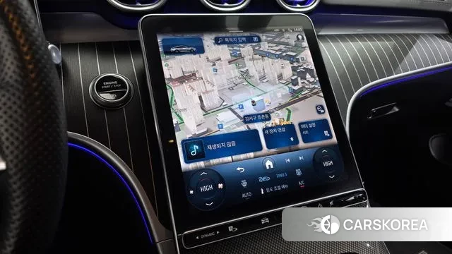 Mercedes-Benz CLE-Class C236 2024 Серый из Кореи, фото 4