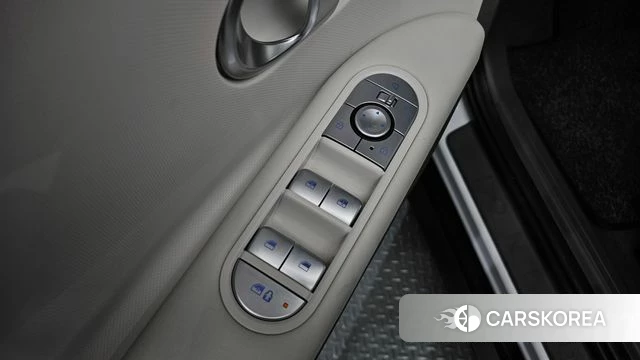 Hyundai Ionic 5 2022 Белый из Кореи, фото 4