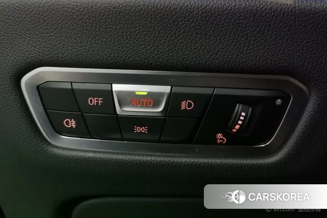 BMW X5 2023 Черный из Китая, фото 4