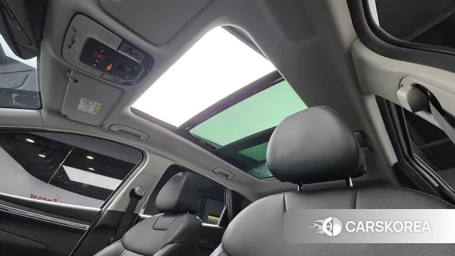 Hyundai Tucson (NX4) 2023 Белый из Кореи, фото 4