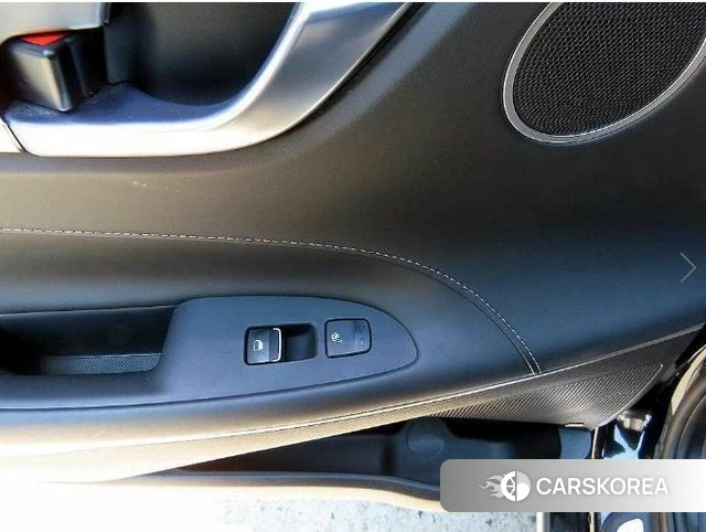 Hyundai Grandeur IG 2018 Черный из Кореи, фото 4
