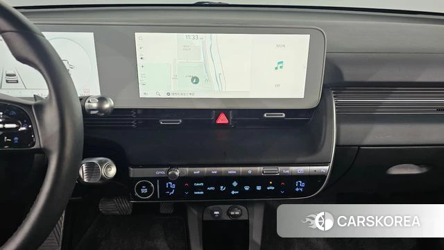 Hyundai Ionic 5 2022 Белый из Кореи, фото 4