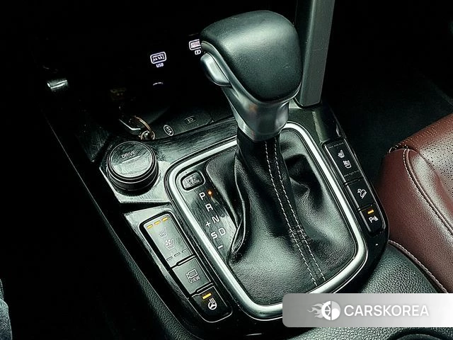 Kia Seltos 2020 Белый из Кореи, фото 4