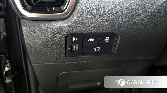 Kia Sorento 4th Generation 2022 Серый из Кореи, фото 4